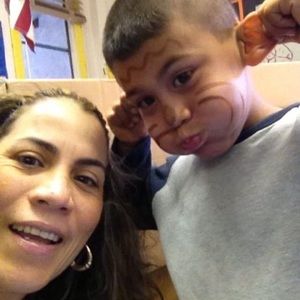 Meet your Posher, Nereida